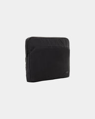 Pochette ordinateur rPET AWARE™ 15.6'' à personnaliser - Noir