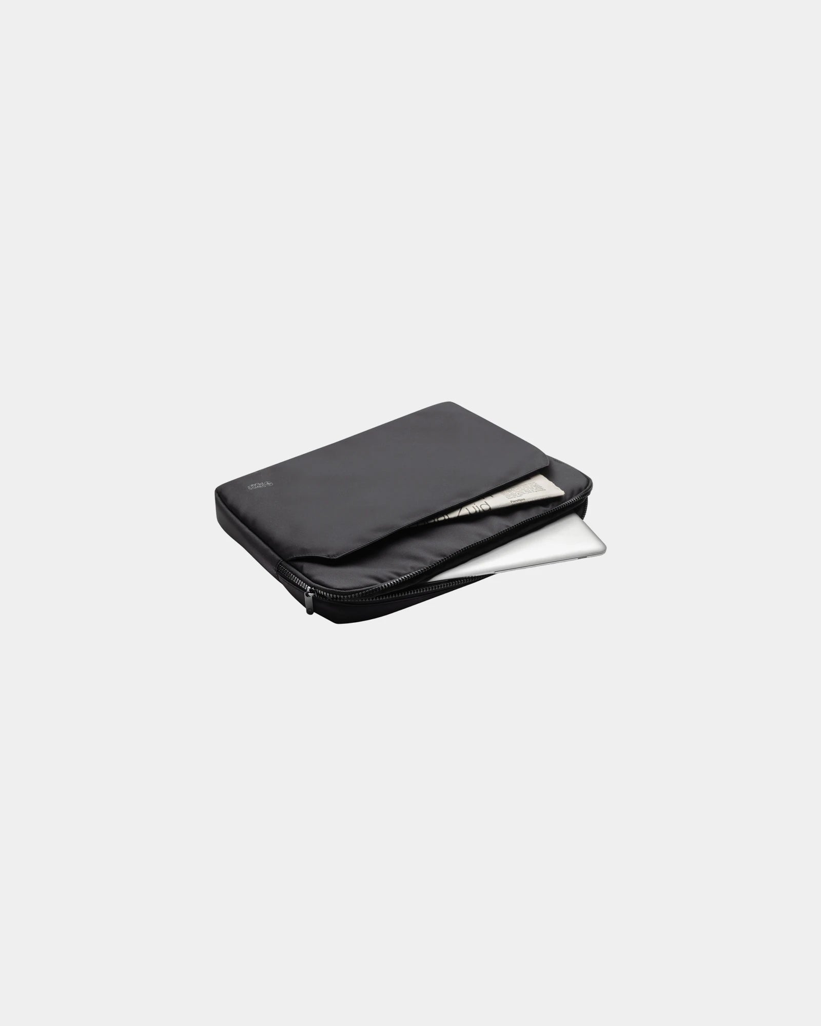 Pochette ordinateur rPET AWARE™ 15.6'' à personnaliser - 2