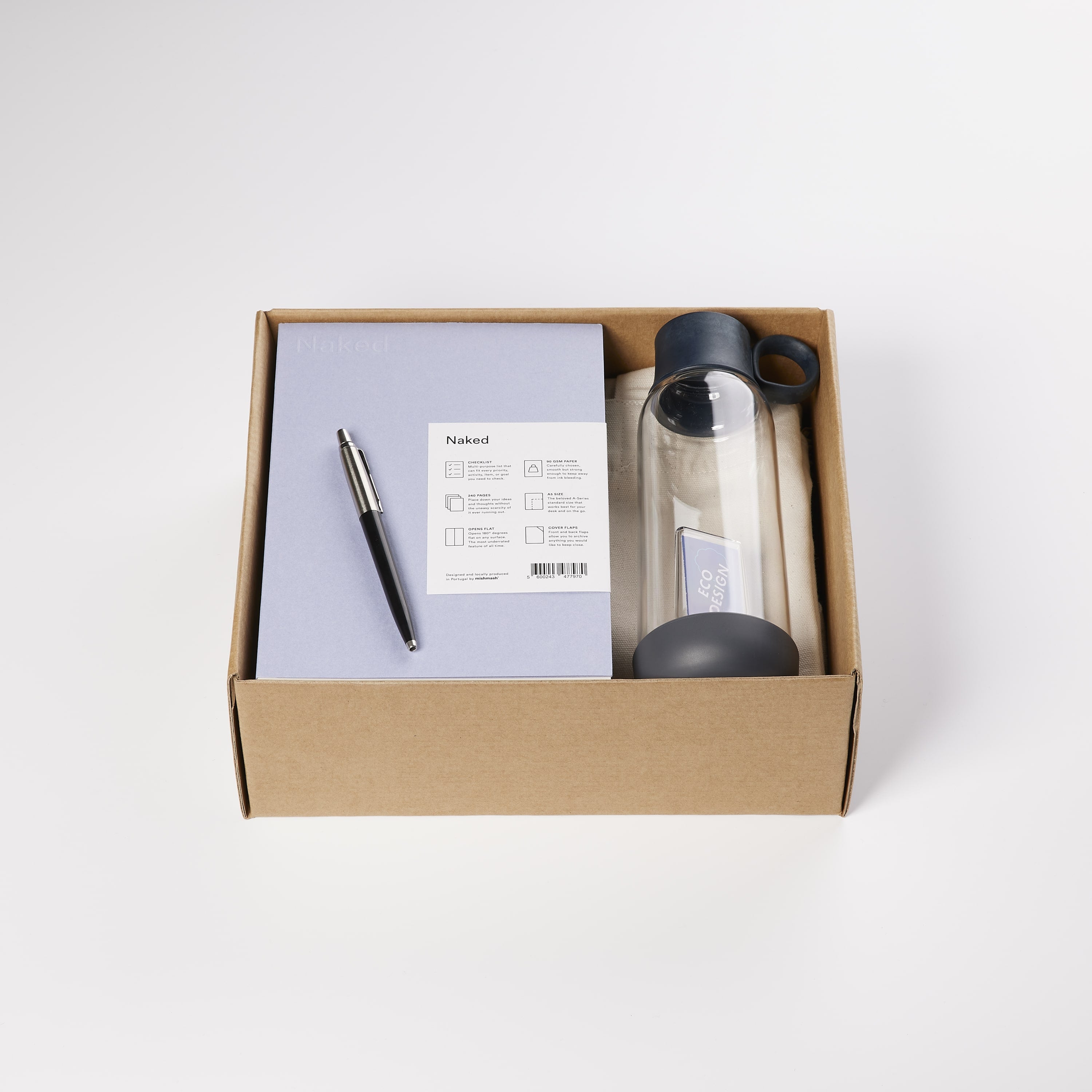 La Ebitda Box