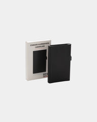 Porte-cartes aluminium anti-RFID à personnaliser - 4