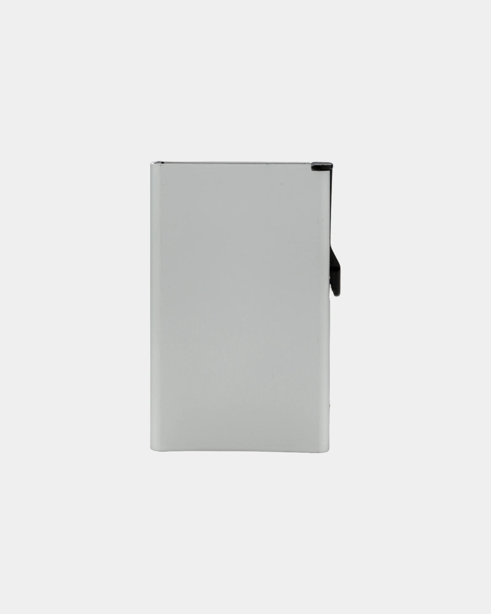 Porte-cartes aluminium anti-RFID à personnaliser - 9