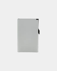 Porte-cartes aluminium anti-RFID à personnaliser - 9