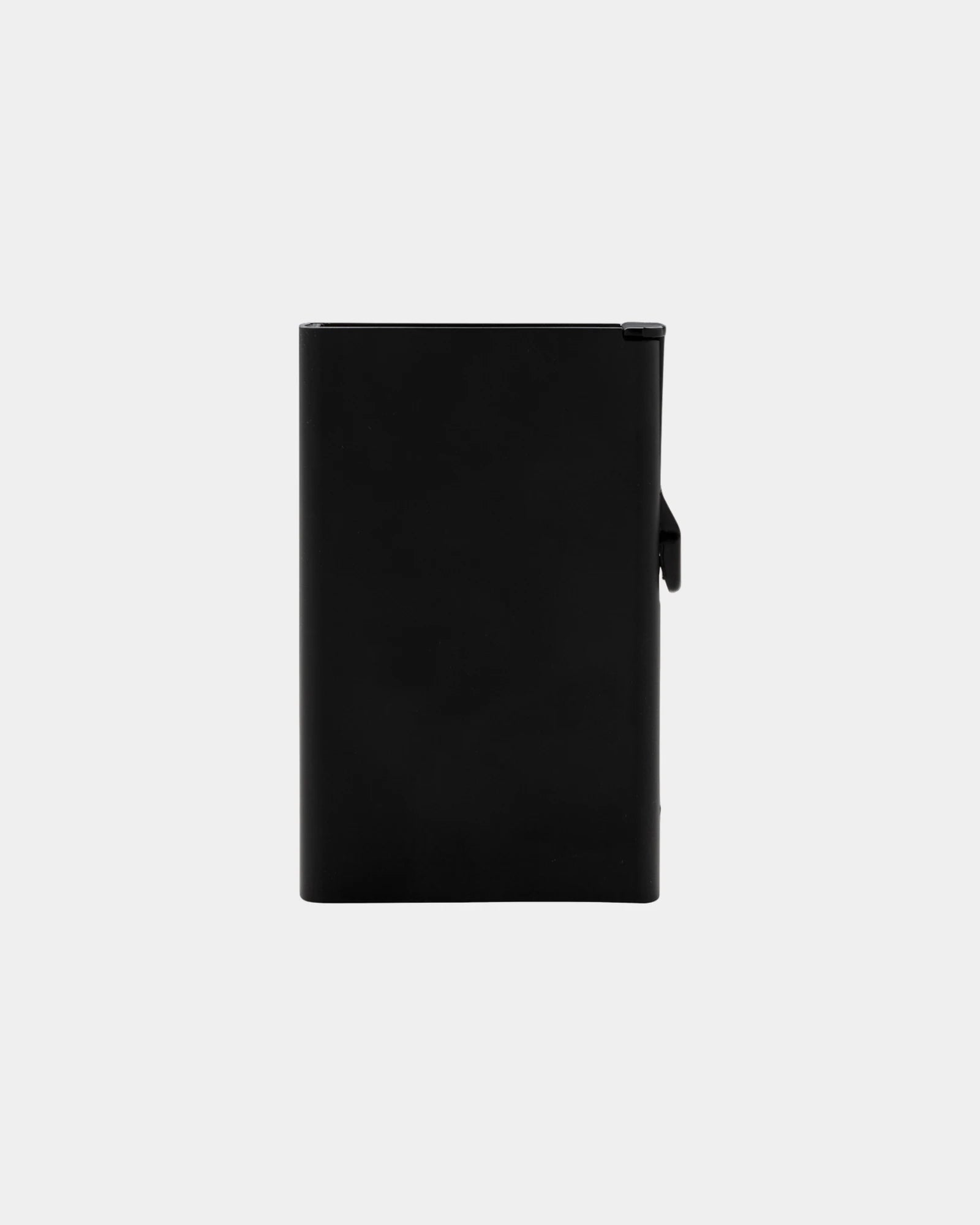 Porte-cartes aluminium anti-RFID à personnaliser - 3
