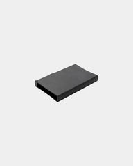 Porte-cartes aluminium anti-RFID à personnaliser - 2