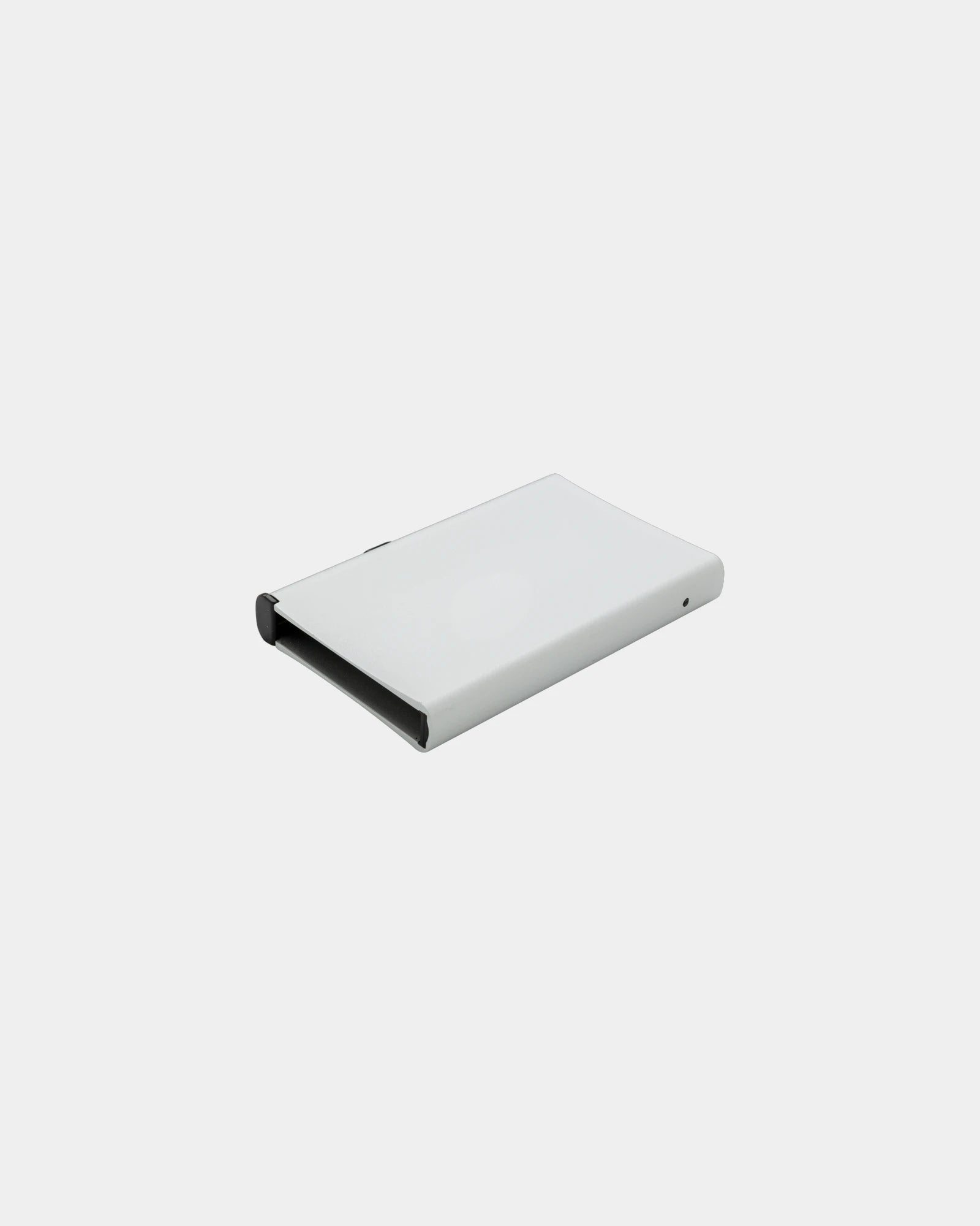Porte-cartes aluminium anti-RFID à personnaliser - 8
