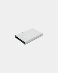 Porte-cartes aluminium anti-RFID à personnaliser - 8