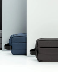 Trousse de toilette rPET AWARE™ à personnaliser - 16