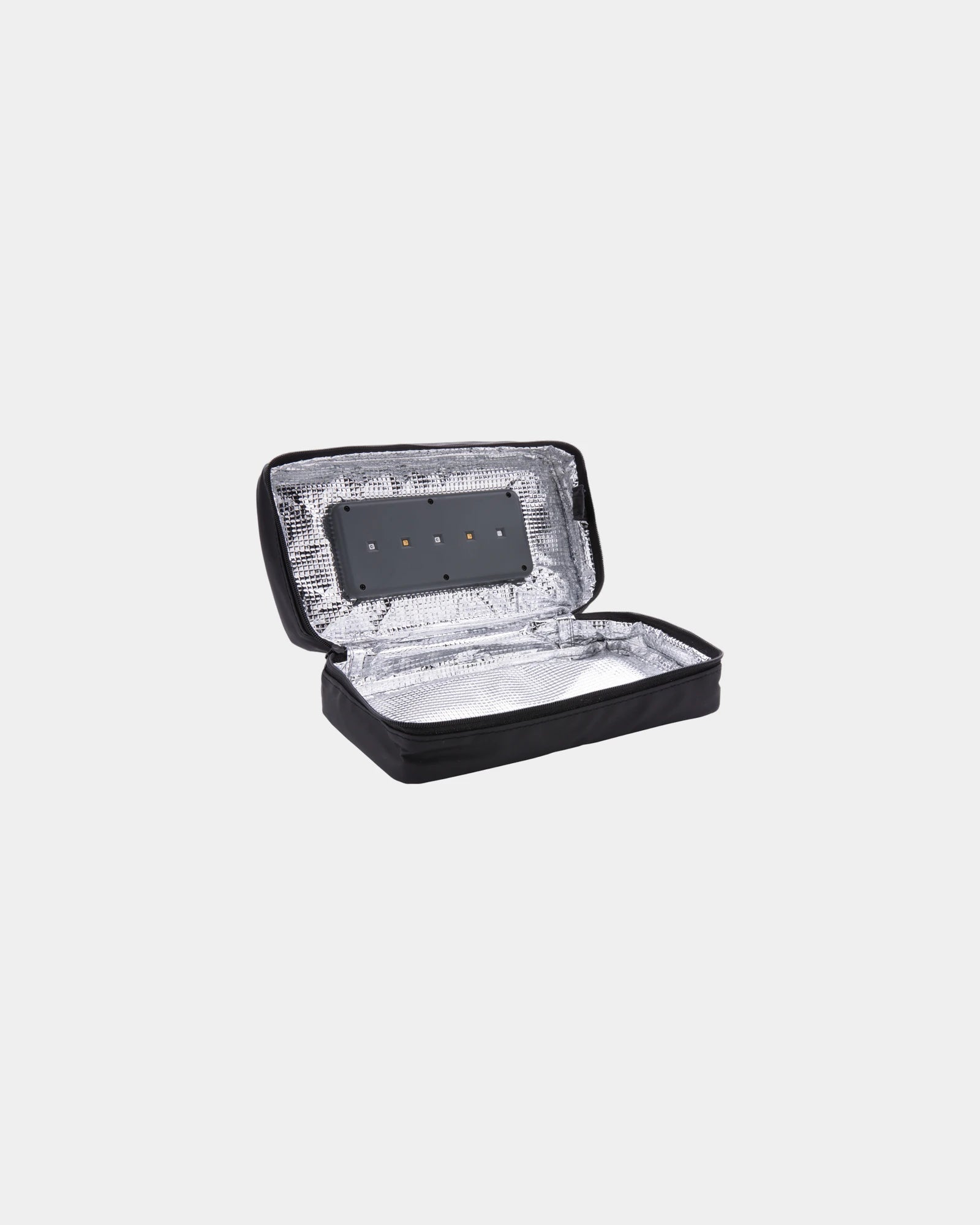 Pochette de stérilisation UV-C portable à personnaliser - 2