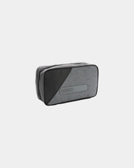 Pochette de stérilisation UV-C portable à personnaliser - Gris