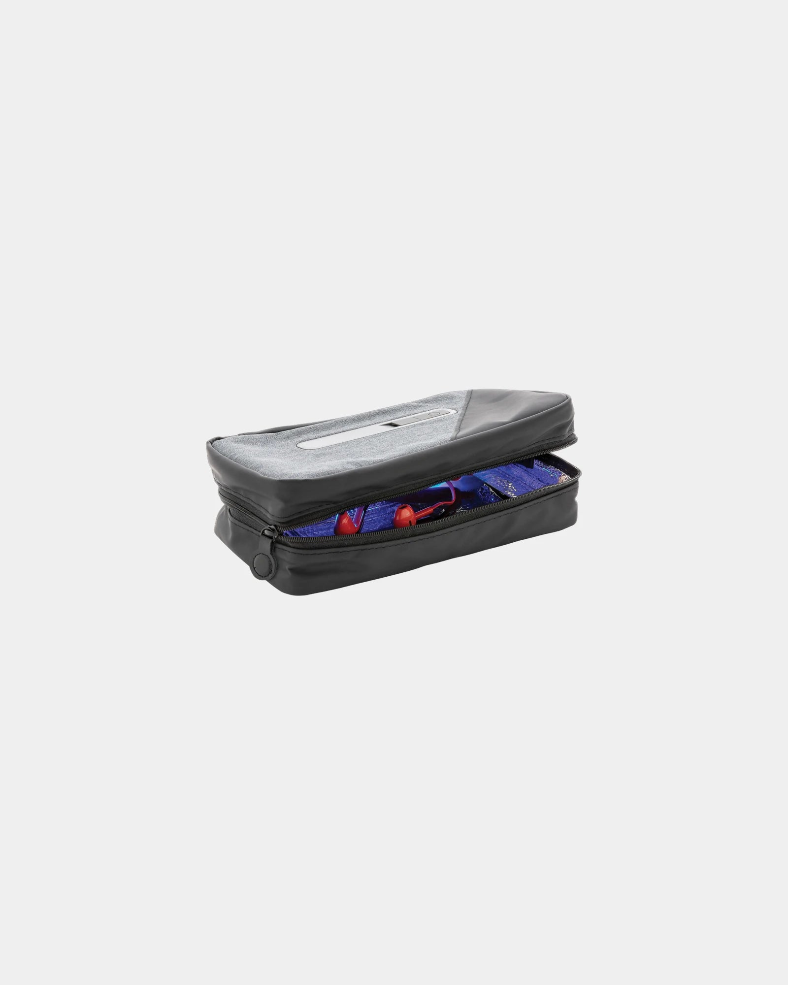 Pochette de stérilisation UV-C portable à personnaliser - 1