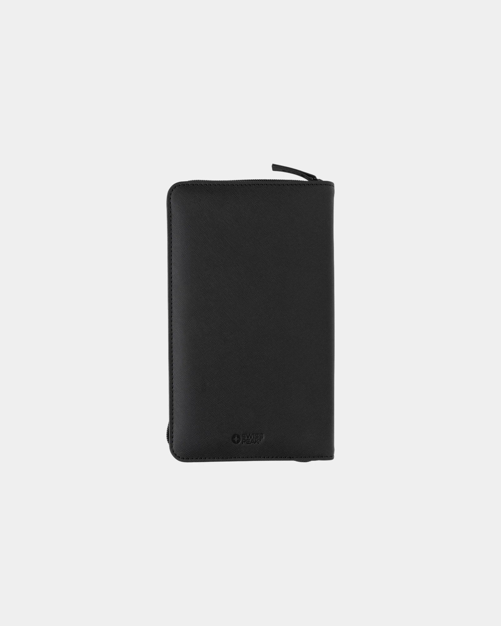 Portefeuille de voyage recyclé Heritage à personnaliser - 3