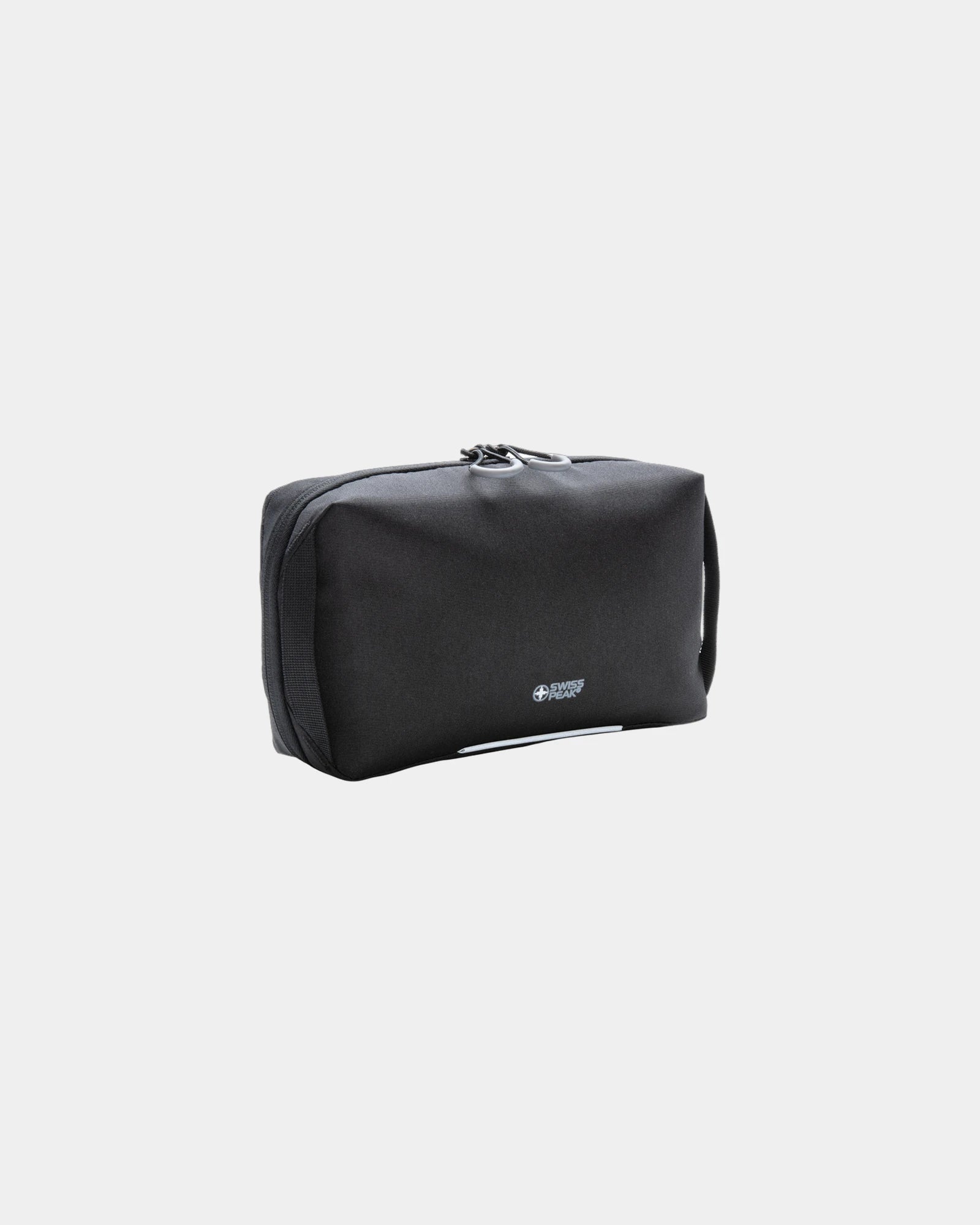 Pochette technique rPET AWARE™ à personnaliser - Noir