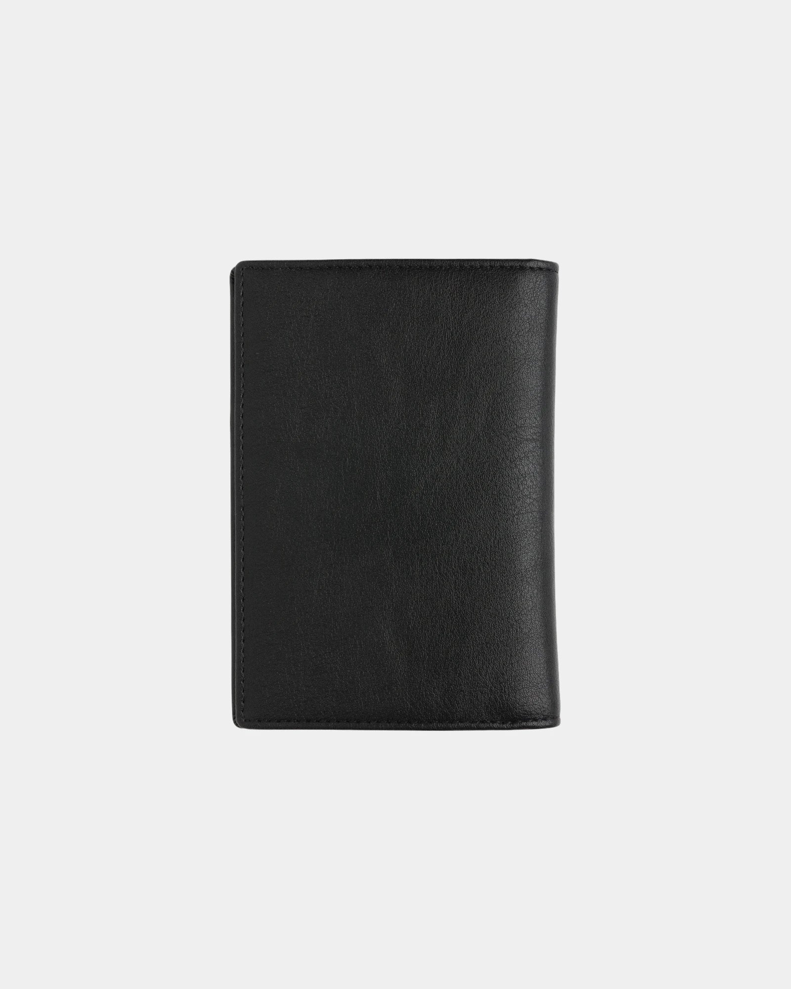 Etui passeport PU anti RFID à personnaliser - 4