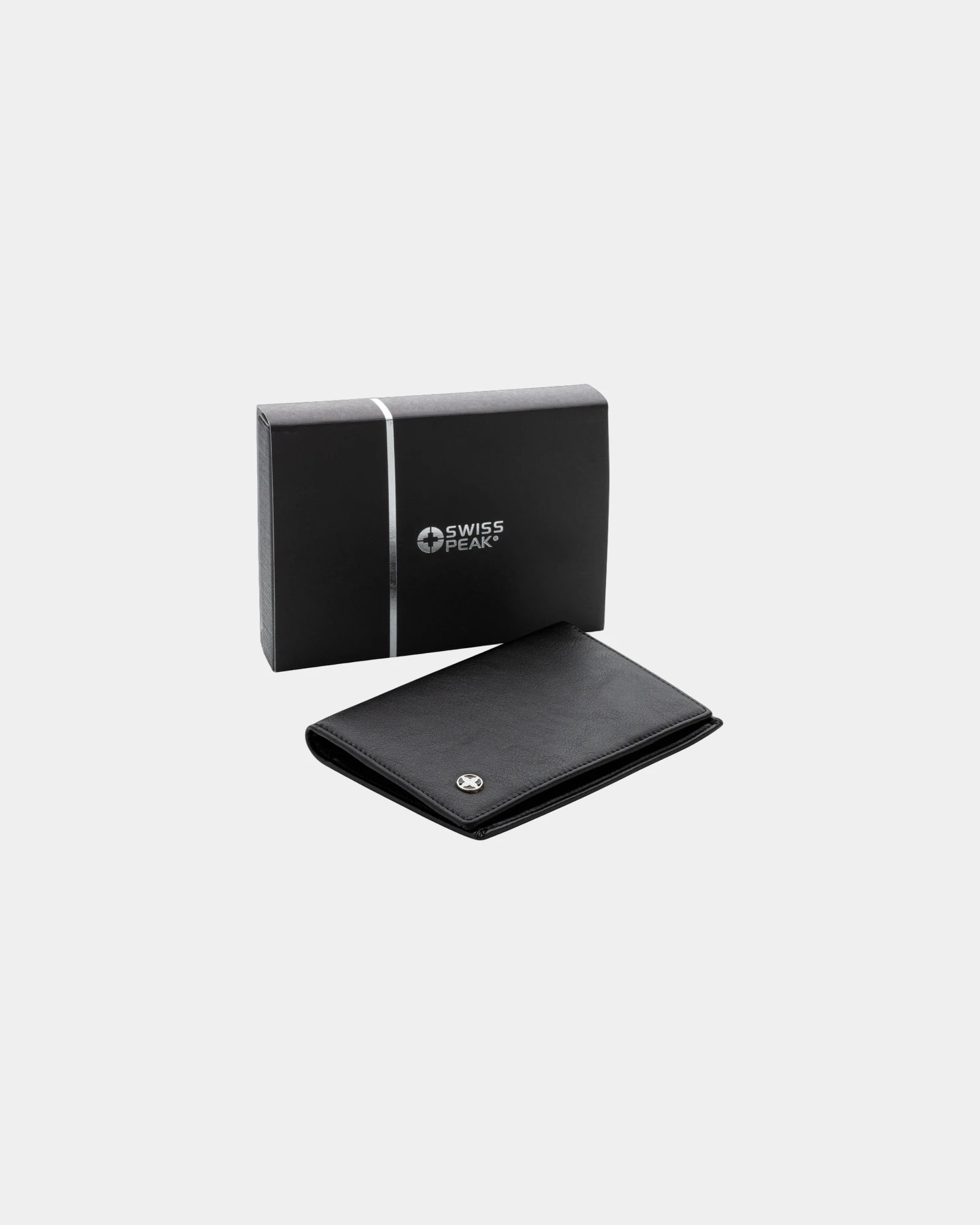 Etui passeport PU anti RFID à personnaliser - 7