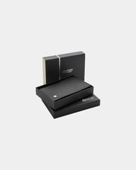Etui passeport PU anti RFID à personnaliser - 6