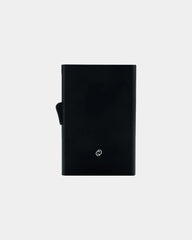 Porte-cartes aluminium anti RFID à personnaliser