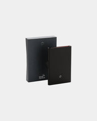 Porte-cartes aluminium anti RFID à personnaliser