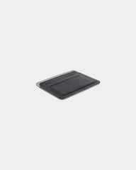 Porte-cartes anti RFID Québec à personnaliser - Noir