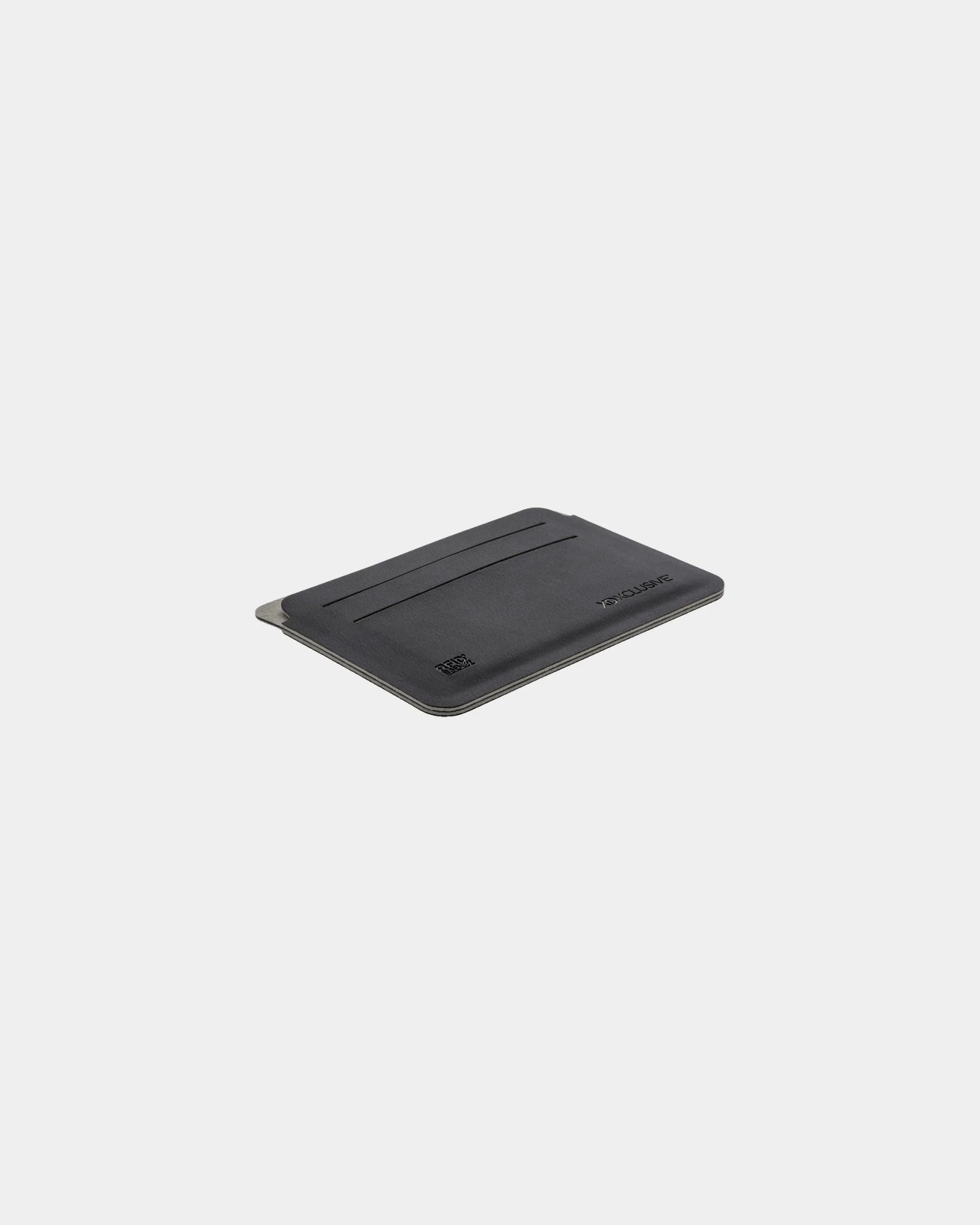 Porte-cartes anti RFID Québec à personnaliser