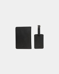 Set de voyage PU recyclé à personnaliser - 2
