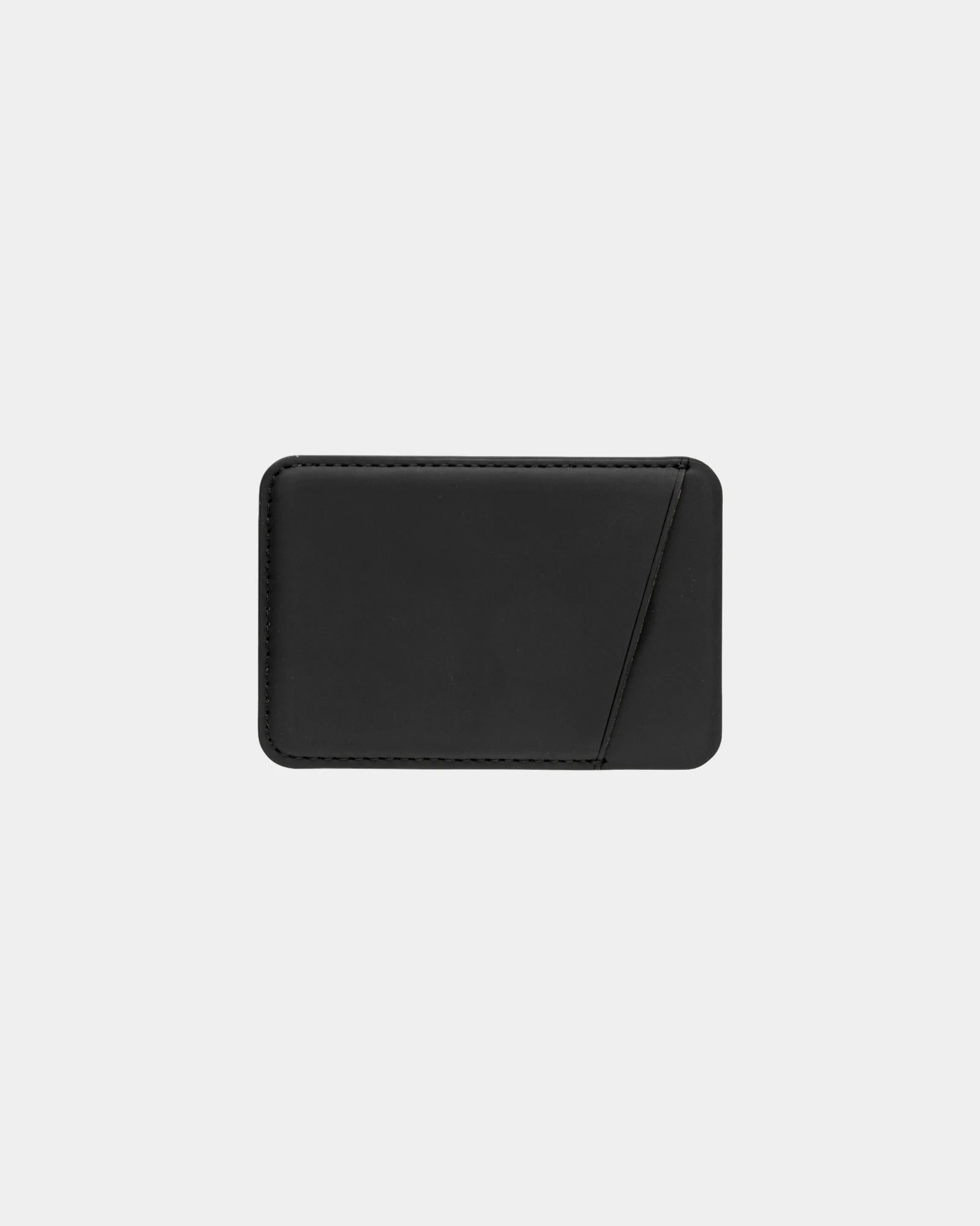 Porte-cartes magnétique PU à personnaliser - 2