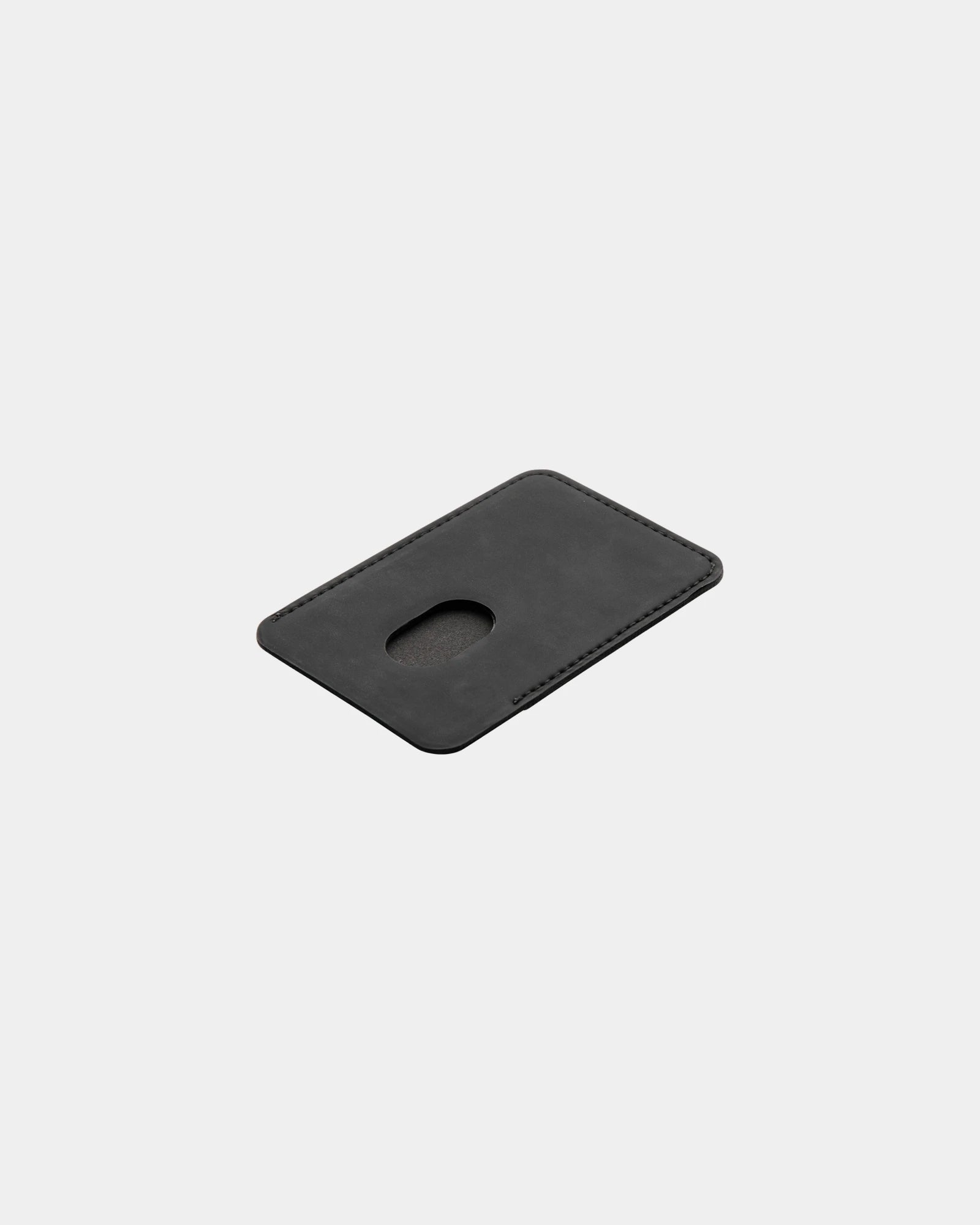 Porte-cartes magnétique PU à personnaliser - 6