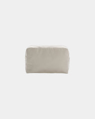 Trousse de toilette toile recyclée Aware™ à personnaliser - 2