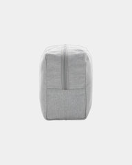 Trousse de toilette toile recyclée Aware™ à personnaliser - 12
