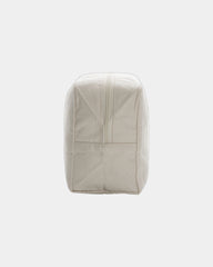Trousse de toilette toile recyclée Aware™ à personnaliser - 4