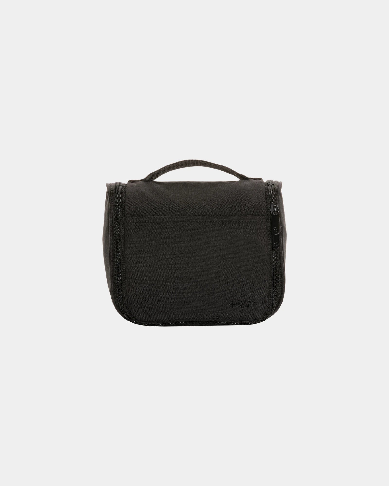 Trousse de toilette recyclée AWARE™ à personnaliser - 1