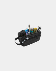 Trousse de toilette rPET AWARE™ Armond à personnaliser - 5