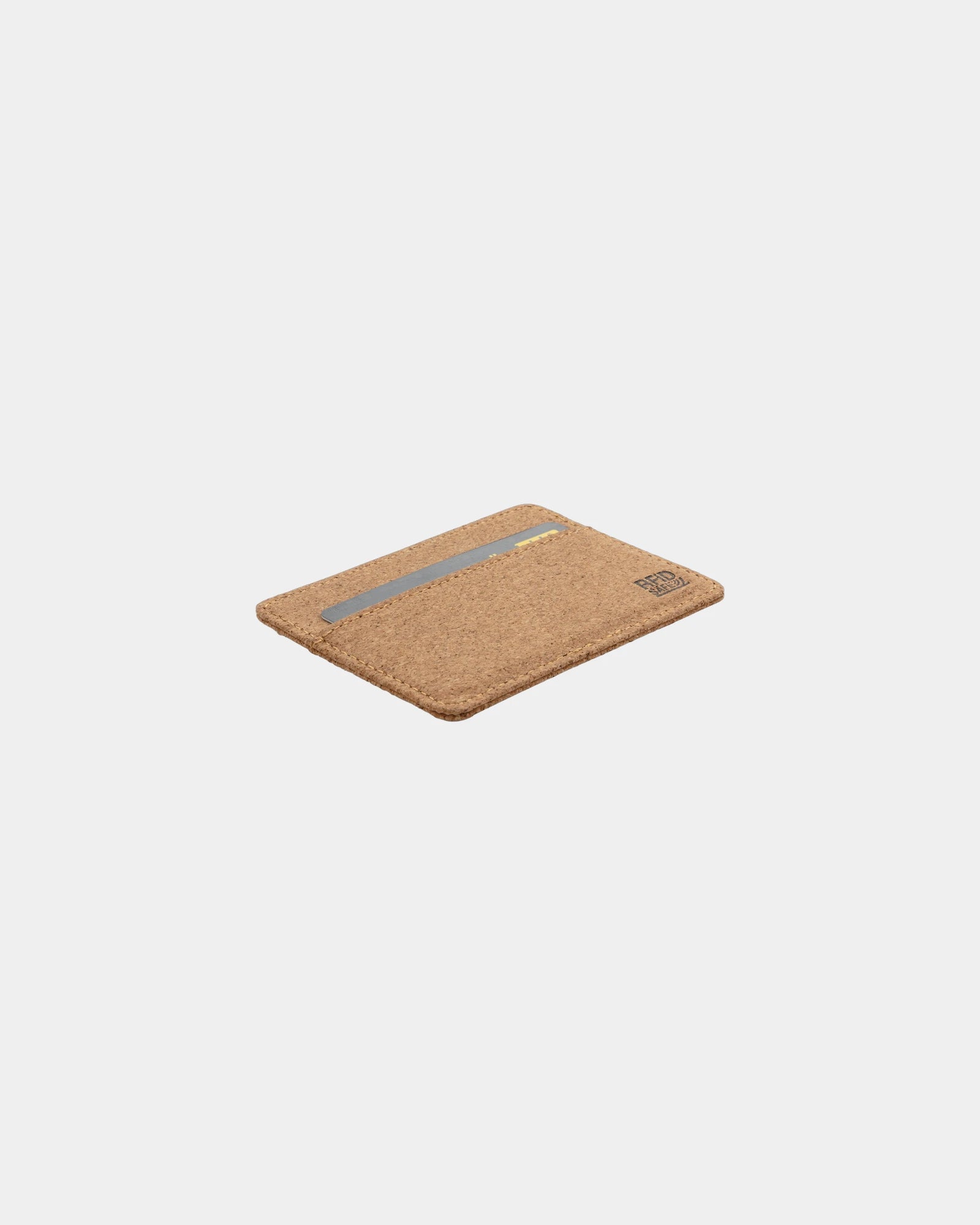 Porte-cartes liège anti RFID à personnaliser - 3