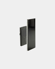 Porte-cartes magnétique aluminium à personnaliser - 1