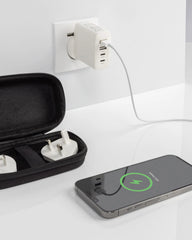 Chargeur de voyage RCS TravelCharge Pro à personnaliser - 6