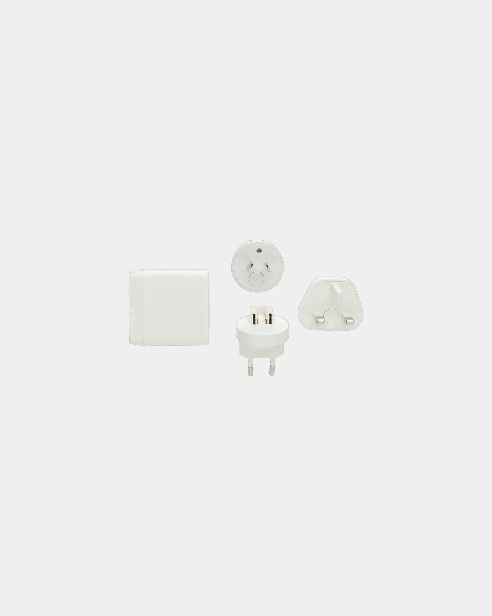 Chargeur de voyage RCS TravelCharge Pro à personnaliser - 1