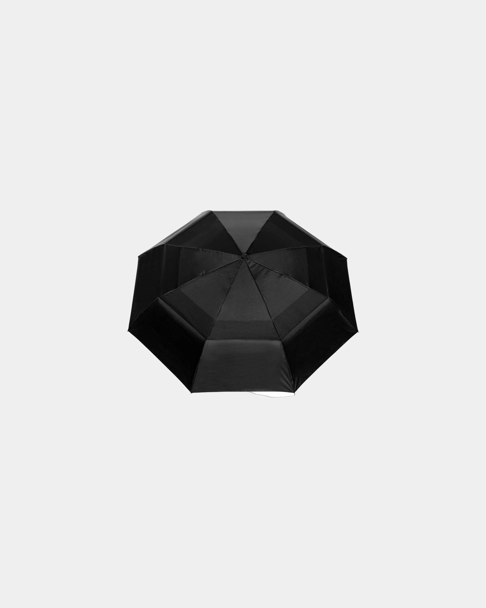 Parapluie tempête rPET Tornado 27" à personnaliser - 1