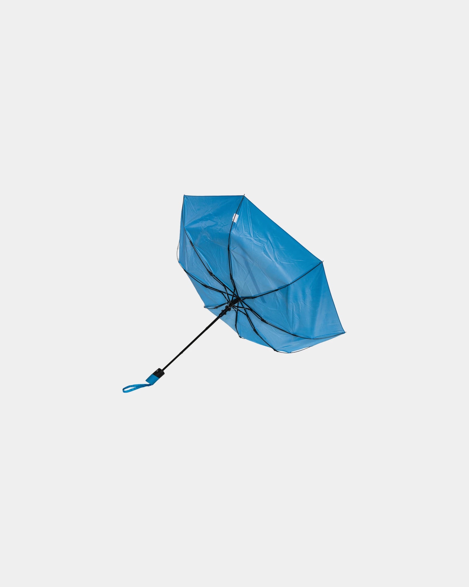 Mini parapluie rPET 21" à ouverture automatique à personnaliser - 8