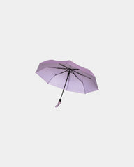 Mini parapluie rPET 21" à ouverture automatique à personnaliser - Lavender