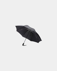 Parapluie réversible rPET 23" à personnaliser - Noir