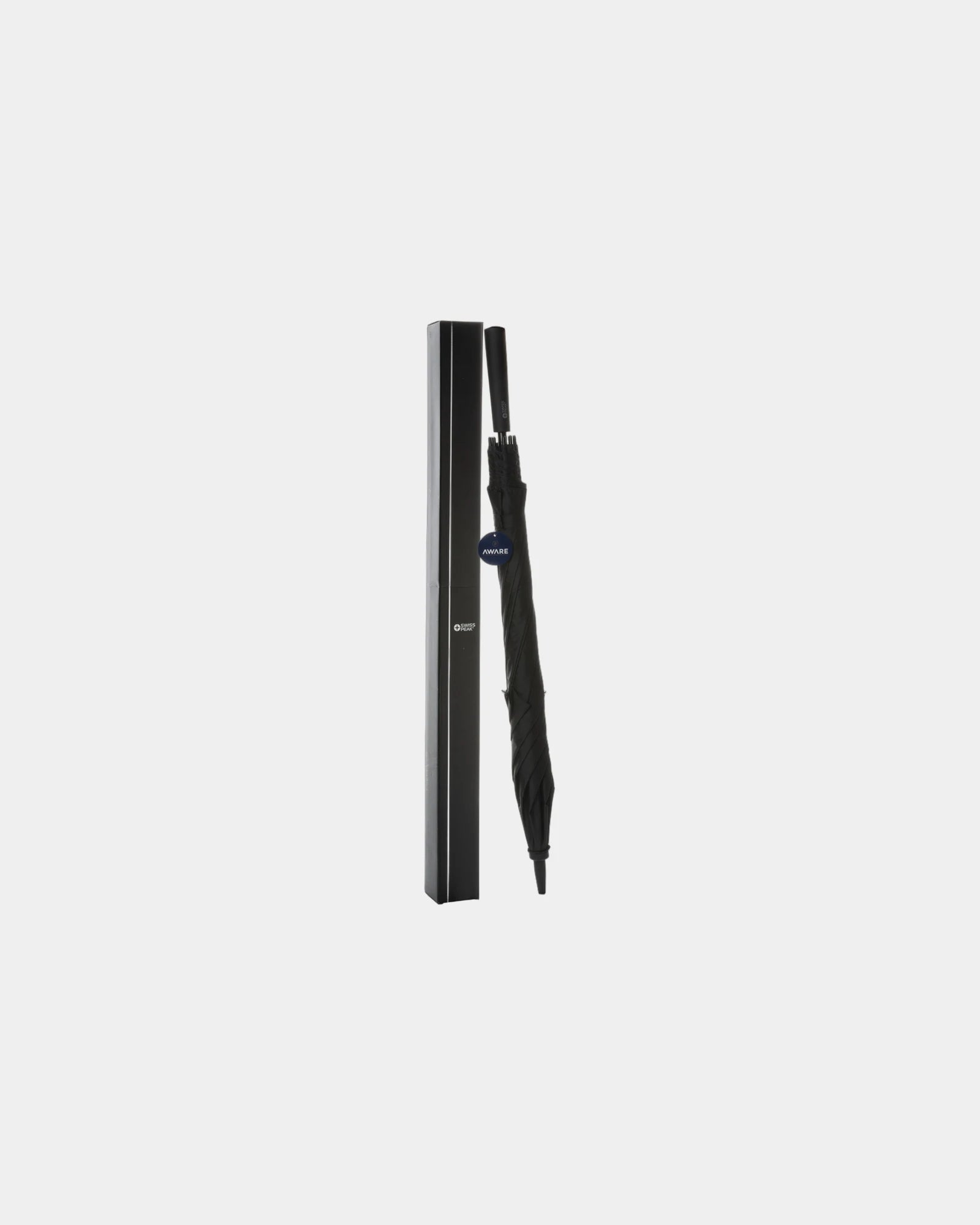Parapluie tempête rPET AWARE™ Tornado à personnaliser - 7