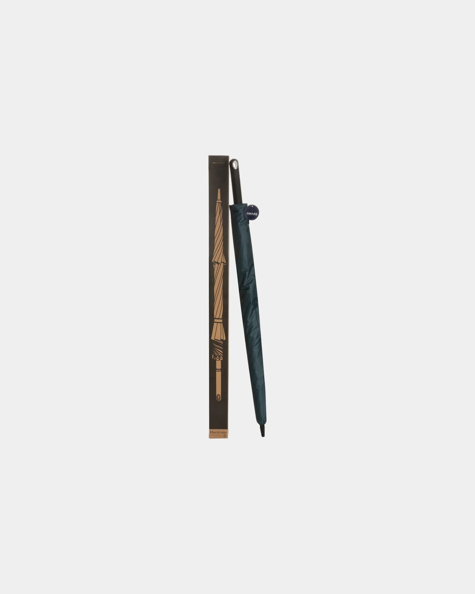 Parapluie tempête rPET 27'' à personnaliser - 11
