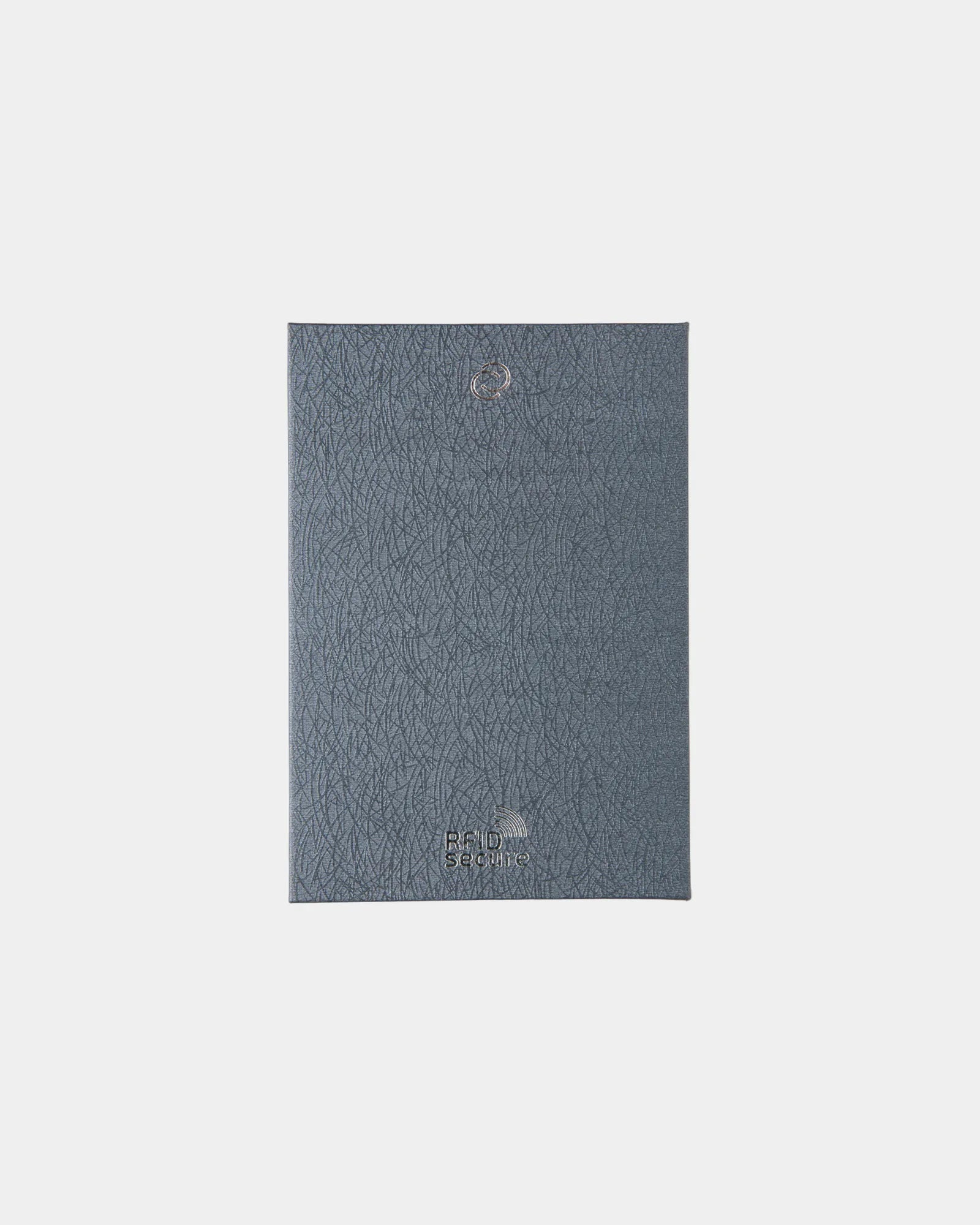 Porte-cartes aluminium anti RFID à personnaliser - 7