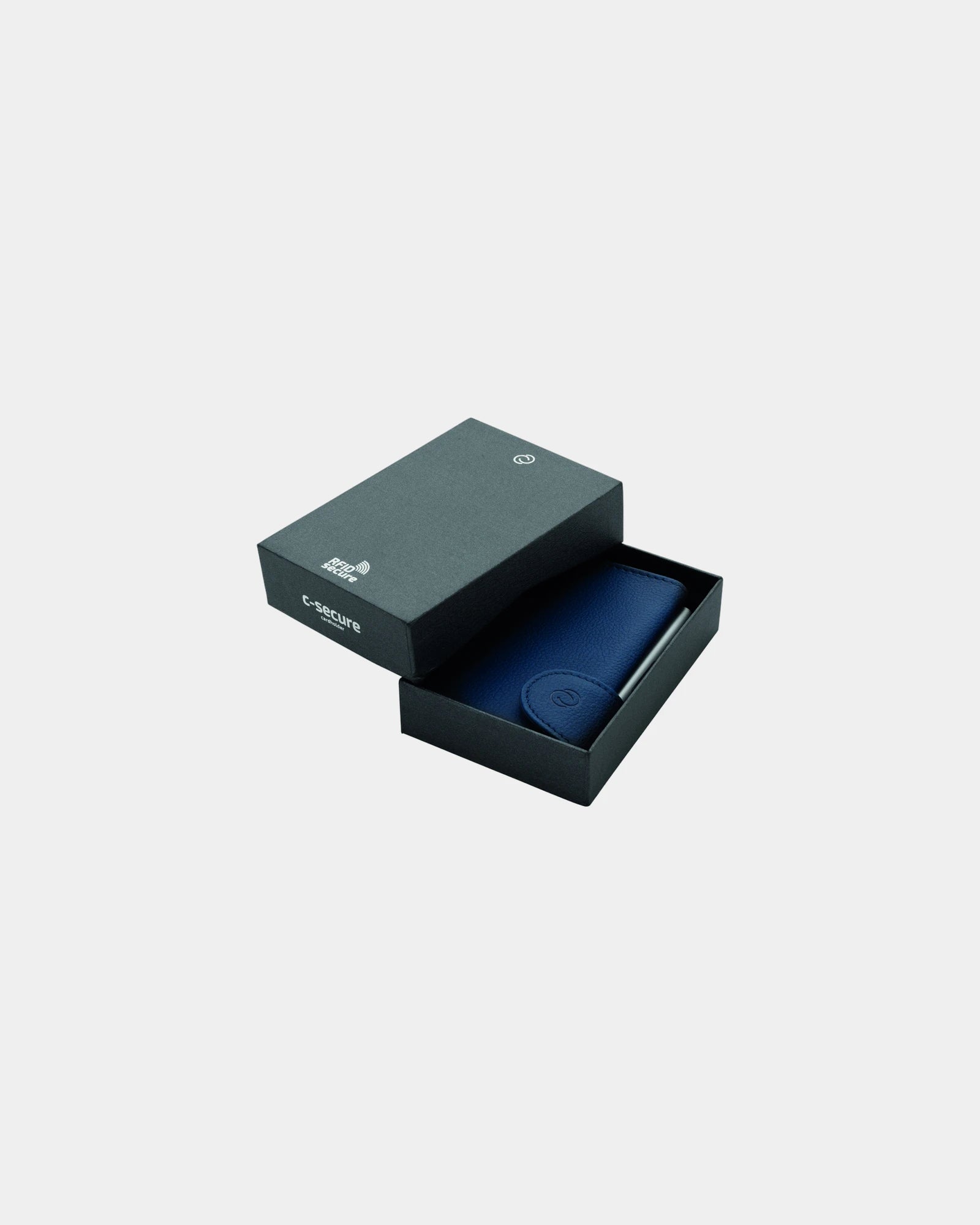 Porte-cartes aluminium anti RFID à personnaliser - 13