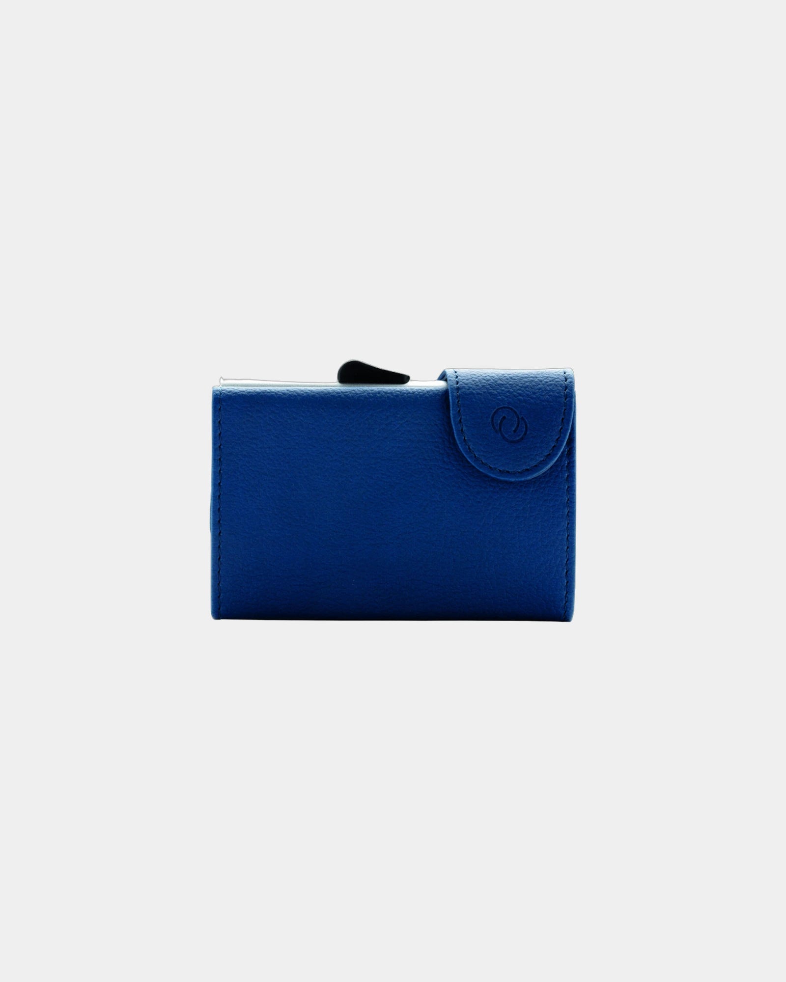 Porte-cartes aluminium anti RFID à personnaliser - 8
