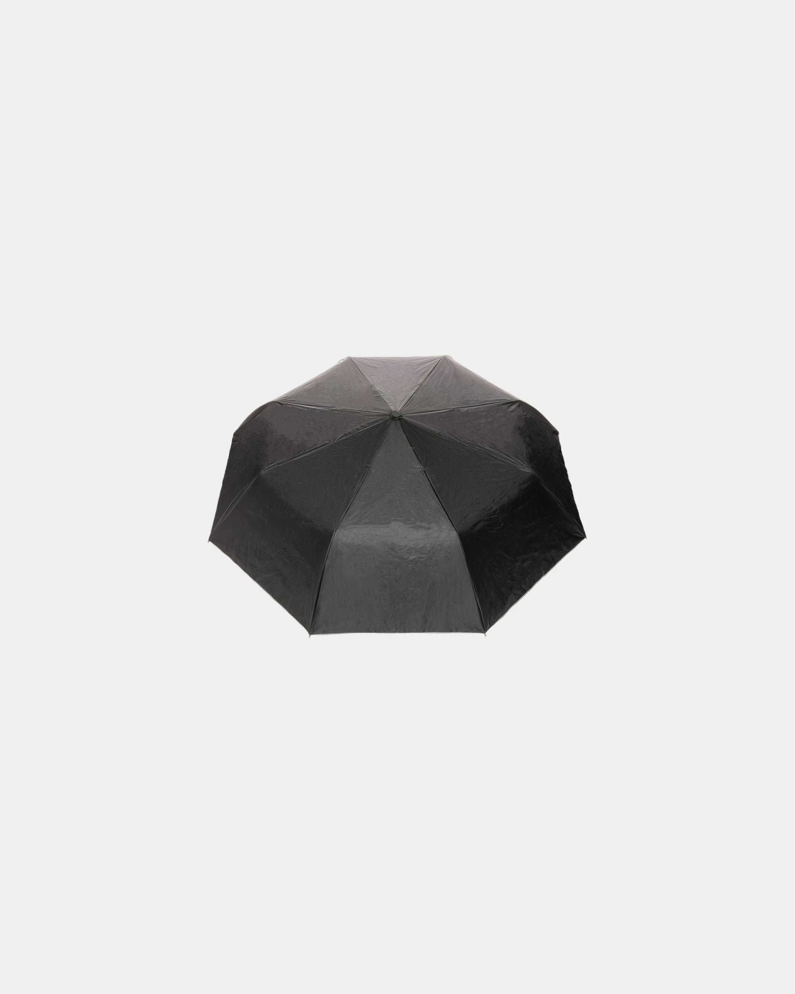 Mini parapluie rPET 190T bi couleur à personnaliser - 1