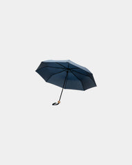 Mini parapluie rPET 20.5" à personnaliser - Bleu Marine