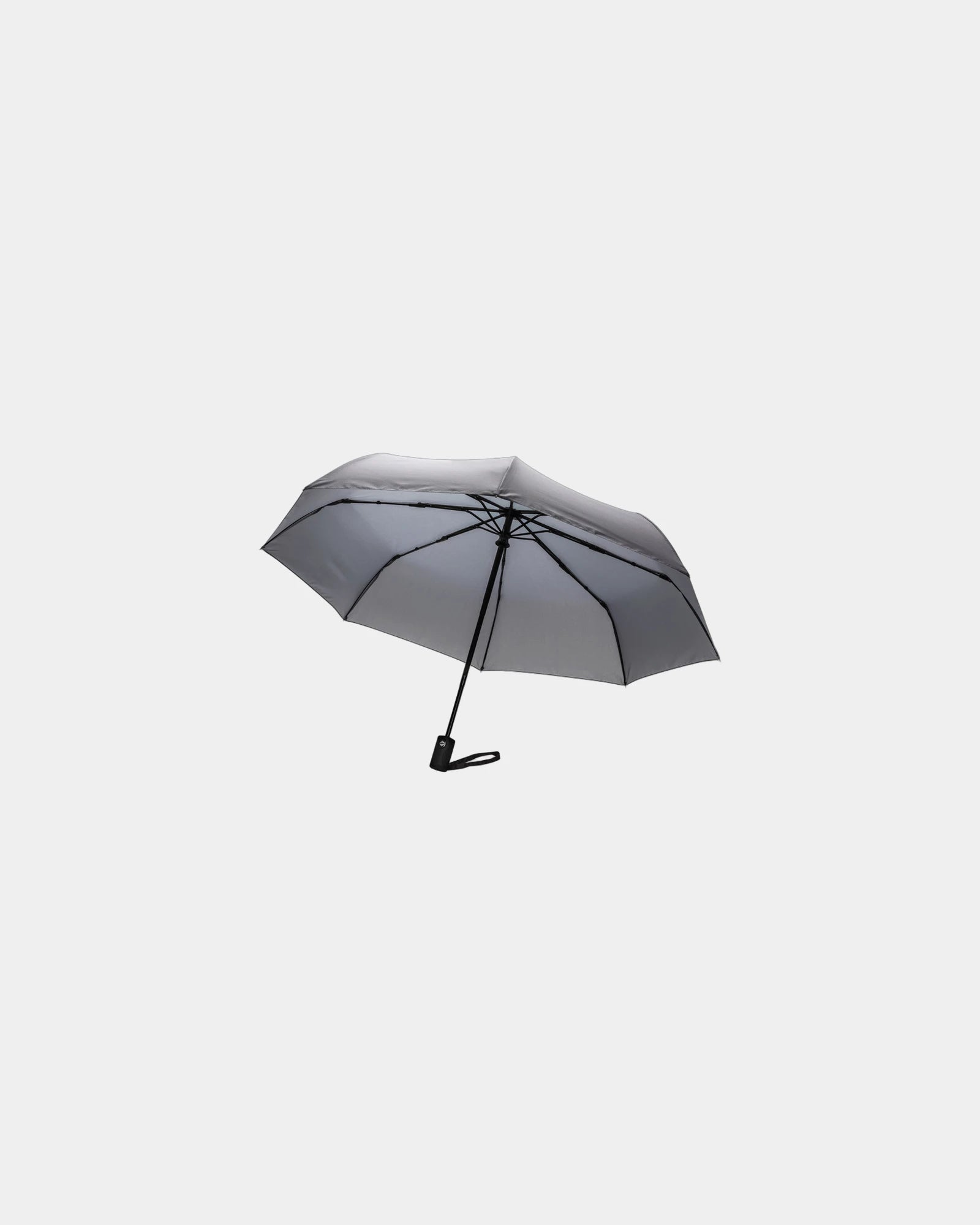 Parapluie automatique rPET 21" à personnaliser - Antracite