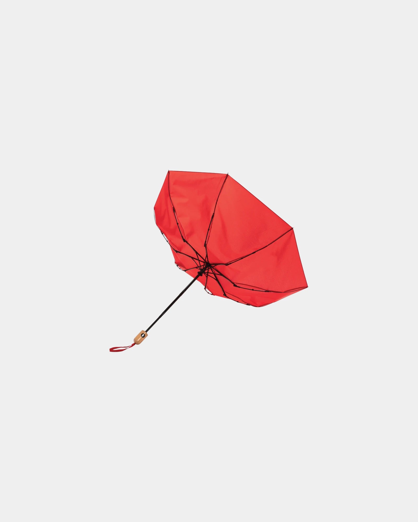 Parapluie automatique rPET 21" à personnaliser - 22