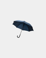Parapluie rPET 23" à personnaliser - Bleu Marine