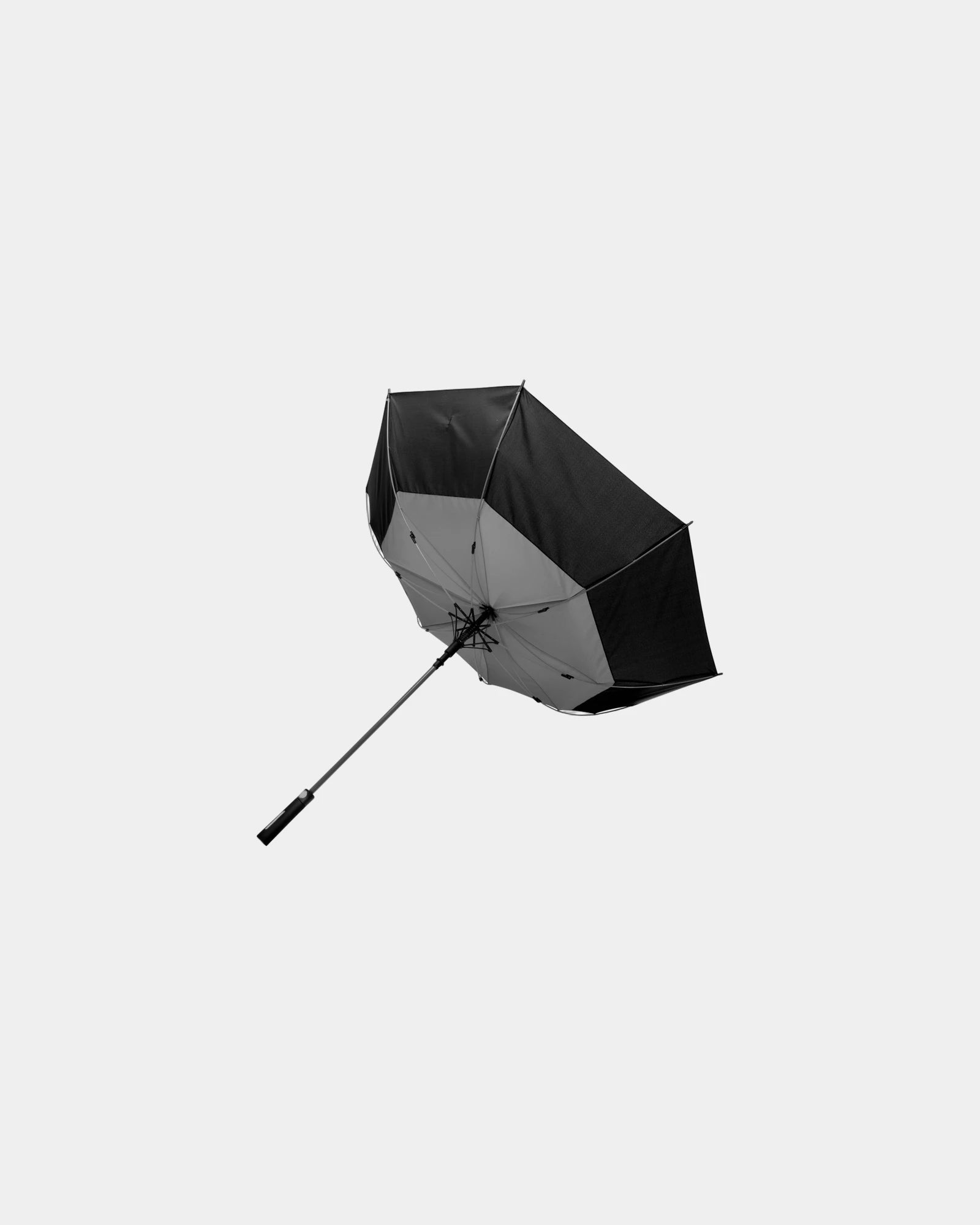 Parapluie tempête rPET 27" à personnaliser - 2